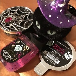 BBW GHOULFRIEND BUNDLE